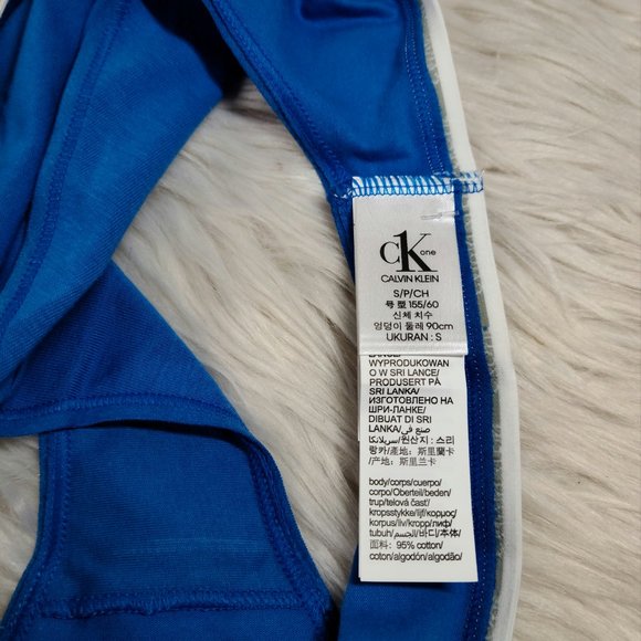 -Calvin Klein Panty Sz S & L NWT - Picture 2 of 5